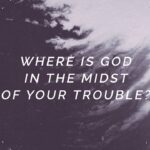 Joseph Prince – Where Is God In The Midst Of Your Trouble Trailer - Healing Grace, Hope & Healing - Joseph Prince