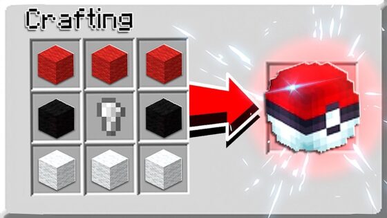 How to CATCH POKEMON in Minecraft Tutorial! (NO MODS!) - Gameplay, Kingdom Kids Zone, Minecraft - EYstreem