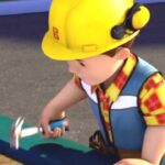 Bob the Builder 🛠⭐Hammer and Nails 🛠⭐ Bob Full Episodes 🛠⭐Cartoons for Kids - Kids (0-4), Kingdom Kids Zone - Bob the Builder