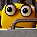 Bob the Builder 🛠⭐ Sky High Scoop! 🛠⭐ New Episodes 🛠⭐Videos For Kids - Kids (0-4), Kingdom Kids Zone - Bob the Builder