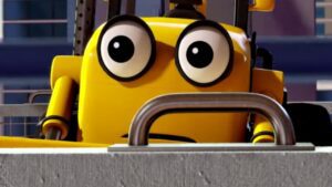 Bob the Builder 🛠⭐ Sky High Scoop! 🛠⭐ New Episodes 🛠⭐Videos For Kids - Kids (0-5), Kingdom Kids Zone - Bob the Builder