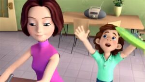 The Fixies ★ Flying UFO More Full Episodes ★ Fixies English | Fixies | Cartoon For Kid - Kingdom Kids Zone, Little Learners - The Fixies