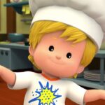 Fisher Price Little People ⭐Getting To Know You⭐New Season! ⭐Full Episodes HD ⭐Cartoons for Kids - Kids TV Series, Kingdom Kids Zone - Little People - Fisher Price