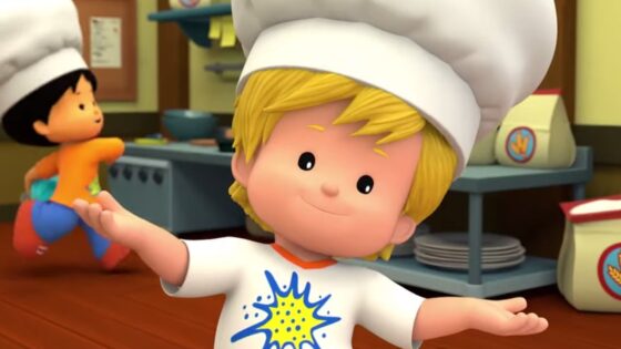Fisher Price Little People ⭐Getting To Know You⭐New Season! ⭐Full Episodes HD ⭐Cartoons for Kids - Kids TV Series, Kingdom Kids Zone - Little People - Fisher Price
