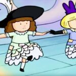 Madeline and the Can Can Cliques💛 Season 4 – Episode 17 💛 Cartoons For Kids | Madeline – WildBrain - Kids TV Series, Kingdom Kids Zone - Madeline - WildBrain