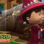 Mike The Knight | Trollee In Trouble - Kids TV Series, Kingdom Kids Zone - Treehouse Direct