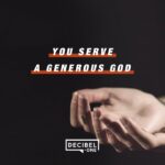 Joseph Prince – You serve a generous God. - Healing Grace, Hope & Healing - Joseph Prince