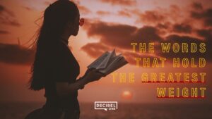 Joseph Prince – The words that hold the greatest weight - Healing Grace, Hope & Healing - Joseph Prince
