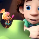 The Fixies ★ THE REMOTE ★ Fixies 2019 | Videos For Kids | Cartoons For Kids - Kingdom Kids Zone, Little Learners - The Fixies