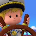 Fisher Price Little People ⭐Messy Mia⭐Full Episodes ⭐Parents Day Special | Cartoons for Kids - Kids TV Series, Kingdom Kids Zone - Little People - Fisher Price
