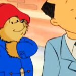 The Adventures of Paddington Bear – Paddington Goes to School! | Classic Cartoons for Kids HD - Kids TV Series, Kingdom Kids Zone - Paddington Bear - WildBrain