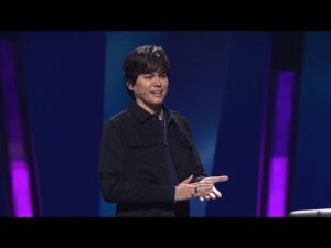 Joseph Prince – Practical Marriage And Relationship Truths – 08 May 2019 - Healing Grace, Hope & Healing - Joseph Prince