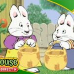 Max & Ruby | Fun Time In The Sunshine - Kids TV Series, Kingdom Kids Zone - Treehouse Direct