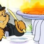 The Adventures of Paddington Bear – Chef Paddington! | Classic Cartoons for Kids Full Episode HD - Kids TV Series, Kingdom Kids Zone - Paddington Bear - WildBrain