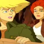 The Good Old Bad Old Days | Where In The World Is Carmen Sandiego? 💃🏻 | Videos for Kids - Kids TV Series, Kingdom Kids Zone - Where In The World Is Carmen Sandiego? - WildBrain