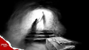 Why didn’t Mary recognize the resurrected Jesus? - Jesus & the Resurrection, Truth Seekers - Cross Examined
