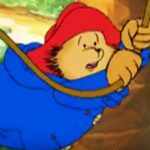 The Adventures of Paddington Bear – Paddington in the Galapagos | Classic Cartoons for Kids HD - Kids TV Series, Kingdom Kids Zone - Paddington Bear - WildBrain