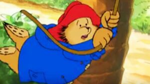 The Adventures of Paddington Bear – Paddington in the Galapagos | Classic Cartoons for Kids HD - Kids TV Series, Kingdom Kids Zone - Paddington Bear - WildBrain