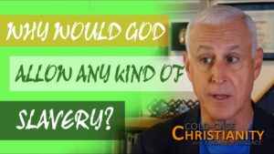 Quick Shot Responses to: “The Bible Condones Slavery” - Is the Bible Reliable?, Truth Seekers - Cold-Case Christianity - J. Warner & Jimmy Wallace