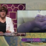 وتجددت حياة أمينة (جزء 2) – صوت العابرين – Alkarma tv - Muslims, Salvation / Converts, Testimonies - Alkarma TV قناة الكرمة