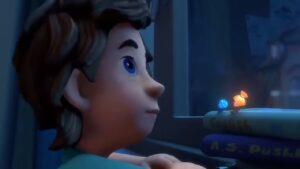 The Fixies ★ Starring out into the starry Night ★ Fixies English | Cartoon For Kids - Kingdom Kids Zone, Little Learners - The Fixies