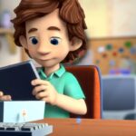 The Fixies ★ The Picture frame ★ Cartoon For Kids | Cartoons For Kids |Fixies Special - Kingdom Kids Zone, Little Learners - The Fixies