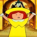 Madeline At The Louvre 💛 Season 2 – Episode 14 💛 Videos For Kids | Madeline – WildBrain - Kids TV Series, Kingdom Kids Zone - Madeline - WildBrain
