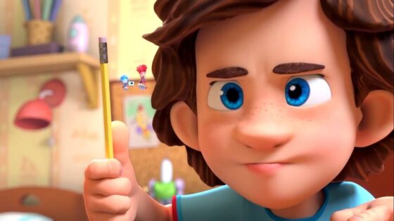 Фиксики – Карандаш | Fixiki 2019 - Kingdom Kids Zone, Little Learners - Фиксики