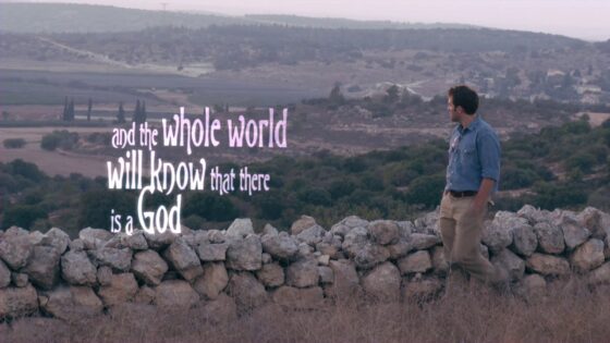 What Happened in the Ancient Valley of Elah? - Documentaries, Movies & TV - Drive Thru History with Dave Stotts