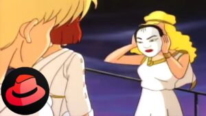 The Play's The Thing | Where In The World Is Carmen Sandiego? 💃🏻 Full Episodes | Videos for Kids - Kids TV Series, Kingdom Kids Zone - Where In The World Is Carmen Sandiego? - WildBrain