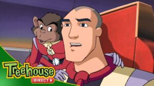 Rescue Heroes | Houston, We have a Problem - Kids TV Series, Kingdom Kids Zone - Treehouse Direct