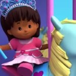 Fisher Price Little People ⭐ Friendship is a Two Way Tale! ⭐Full Episode | Cartoon for Kids - Kids TV Series, Kingdom Kids Zone - Little People - Fisher Price