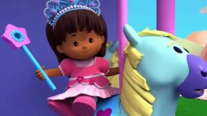 Fisher Price Little People ⭐ Friendship is a Two Way Tale! ⭐Full Episode | Cartoon for Kids - Kids TV Series, Kingdom Kids Zone - Little People - Fisher Price