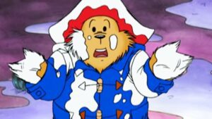 The Adventures of Paddington Bear – In and Out of Trouble | Classic Cartoons for Kids HD - Kids TV Series, Kingdom Kids Zone - Paddington Bear - WildBrain