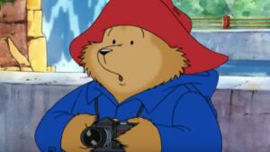 The Adventures of Paddington Bear – Paddington at the Stone Garden | Classic Cartoons for Kids HD - Kids TV Series, Kingdom Kids Zone - Paddington Bear - WildBrain