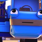 Bob the Builder ⭐️ Flotsam & Jetsam – Happy World Ocean Day ⭐ New Episodes | Compilation | Cartoons - Kids (0-5), Kingdom Kids Zone - Bob the Builder