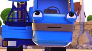 Bob the Builder ⭐️ Flotsam & Jetsam – Happy World Ocean Day ⭐ New Episodes | Compilation | Cartoons - Kids (0-5), Kingdom Kids Zone - Bob the Builder