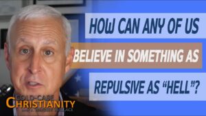 Quick Shot Responses to: “A Loving God Would Not Send People to Hell” - Suffering & Evil, Truth Seekers - Cold-Case Christianity - J. Warner & Jimmy Wallace