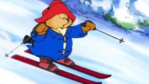 The Adventures of Paddington Bear – Paddington Goes Swiss | Classic Cartoons for Kids HD - Kids TV Series, Kingdom Kids Zone - Paddington Bear - WildBrain