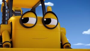 Bob the Builder ⭐The Building Race 🛠 Bob Full Episodes | Cartoons for Kids - Kids (0-5), Kingdom Kids Zone - Bob the Builder
