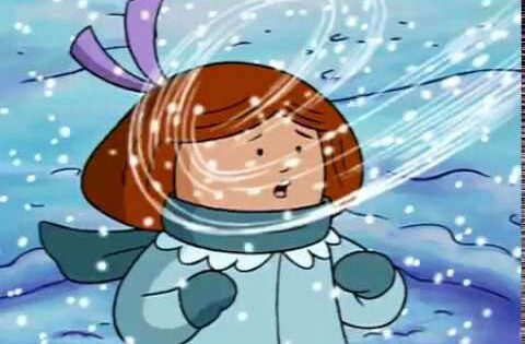 Madeline and Santa 💛 Season 4 – Episode 12 💛 Cartoons For Kids | Madeline – WildBrain - Kids TV Series, Kingdom Kids Zone - Madeline - WildBrain