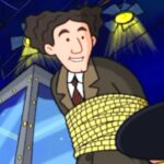 Madeline and the Magic Show 💛 Season 4 – Episode 14 💛 Cartoons For Kids | Madeline – WildBrain - Kids TV Series, Kingdom Kids Zone - Madeline - WildBrain