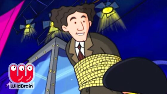 Madeline and the Magic Show 💛 Season 4 – Episode 14 💛 Cartoons For Kids | Madeline – WildBrain - Kids TV Series, Kingdom Kids Zone - Madeline - WildBrain