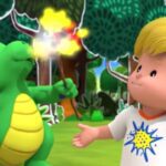 Fisher Price Little People ⭐Awesomely Amazing Picnic Adventure⭐Full Episodes ⭐Cartoons for Kids - Kids TV Series, Kingdom Kids Zone - Little People - Fisher Price
