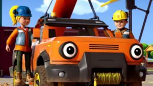 Bob the Builder ⭐️ Safety Officer Muck is on patrol ⭐ Mega Collection | New Episodes | Cartoons - Kids (0-5), Kingdom Kids Zone - Bob the Builder