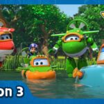 Witness21 Editor  2019 06 22