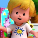 Fisher Price Little People ⭐Itching For Trouble⭐New Season! ⭐Full Episodes HD ⭐Cartoons for Kids - Kids TV Series, Kingdom Kids Zone - Little People - Fisher Price