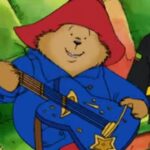 The Adventures of Paddington Bear – Paddington the Rock Star | Classic Cartoons for Kids HD - Kids TV Series, Kingdom Kids Zone - Paddington Bear - WildBrain