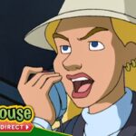Rescue Heroes | Rock Star on the Rocks - Kids TV Series, Kingdom Kids Zone - Treehouse Direct