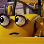 Bob the Builder | SCOOP GOES ON A BIG BREAK! | Epic Build | Cartoons for Kids - Kids (0-4), Kingdom Kids Zone - Bob the Builder